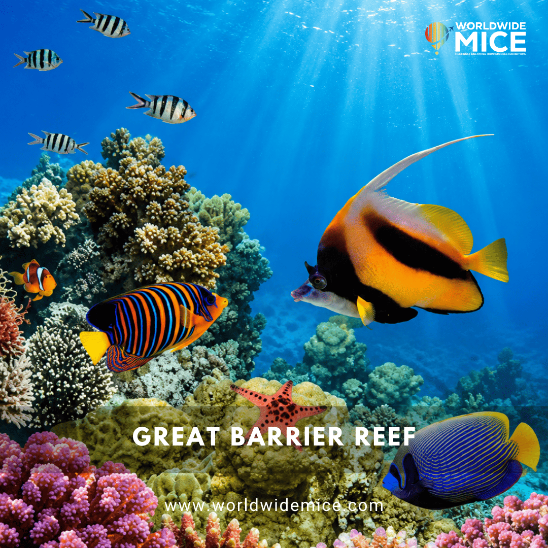 Great Barrier Reef